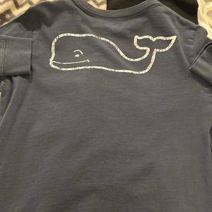vineyard vines x3 long sleeve tops